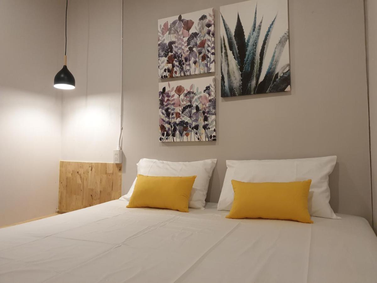 Lemonap Hostel Chiang Mai Esterno foto
