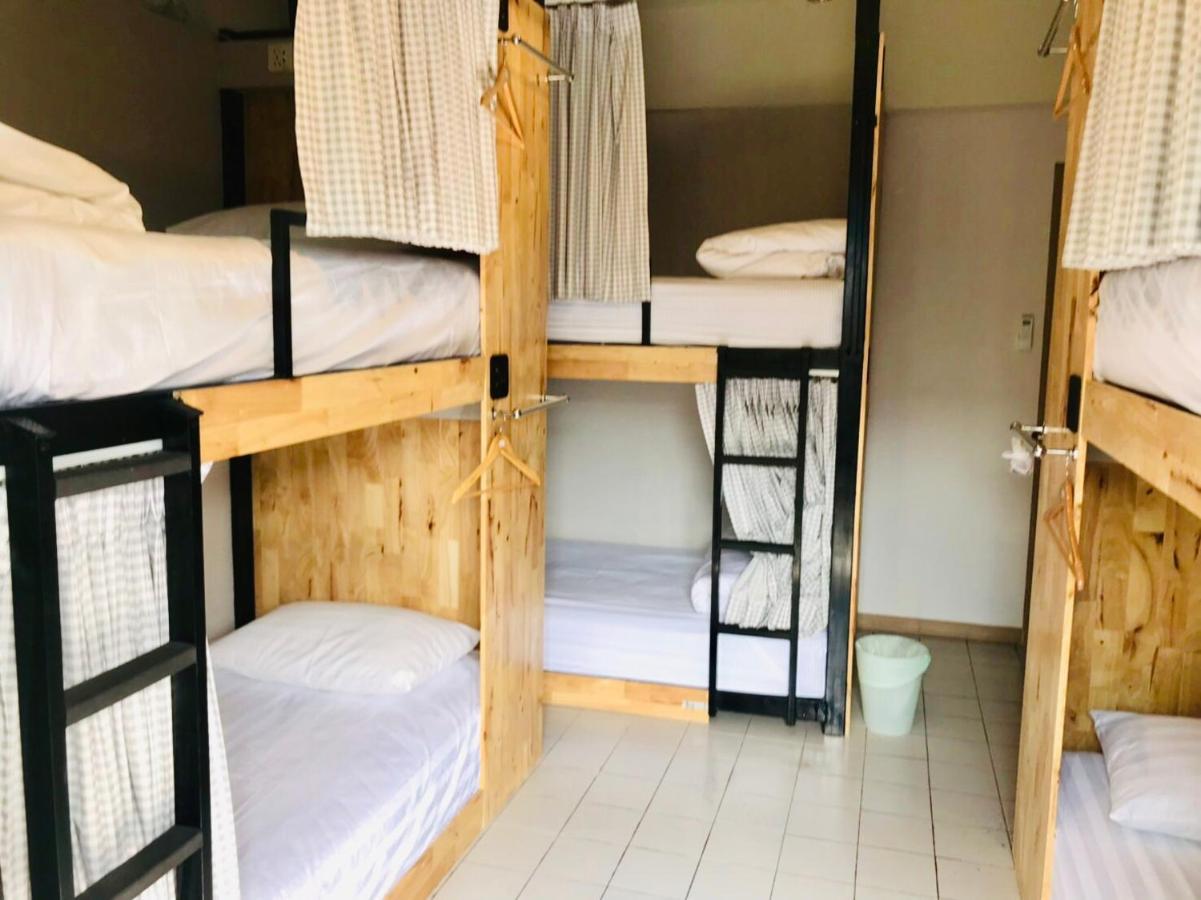 Lemonap Hostel Chiang Mai Esterno foto