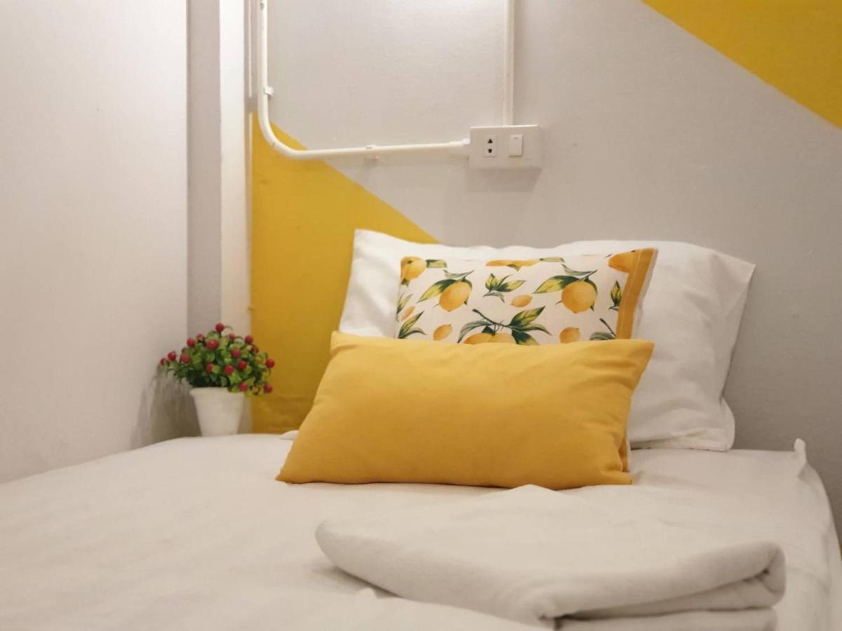 Lemonap Hostel Chiang Mai Esterno foto