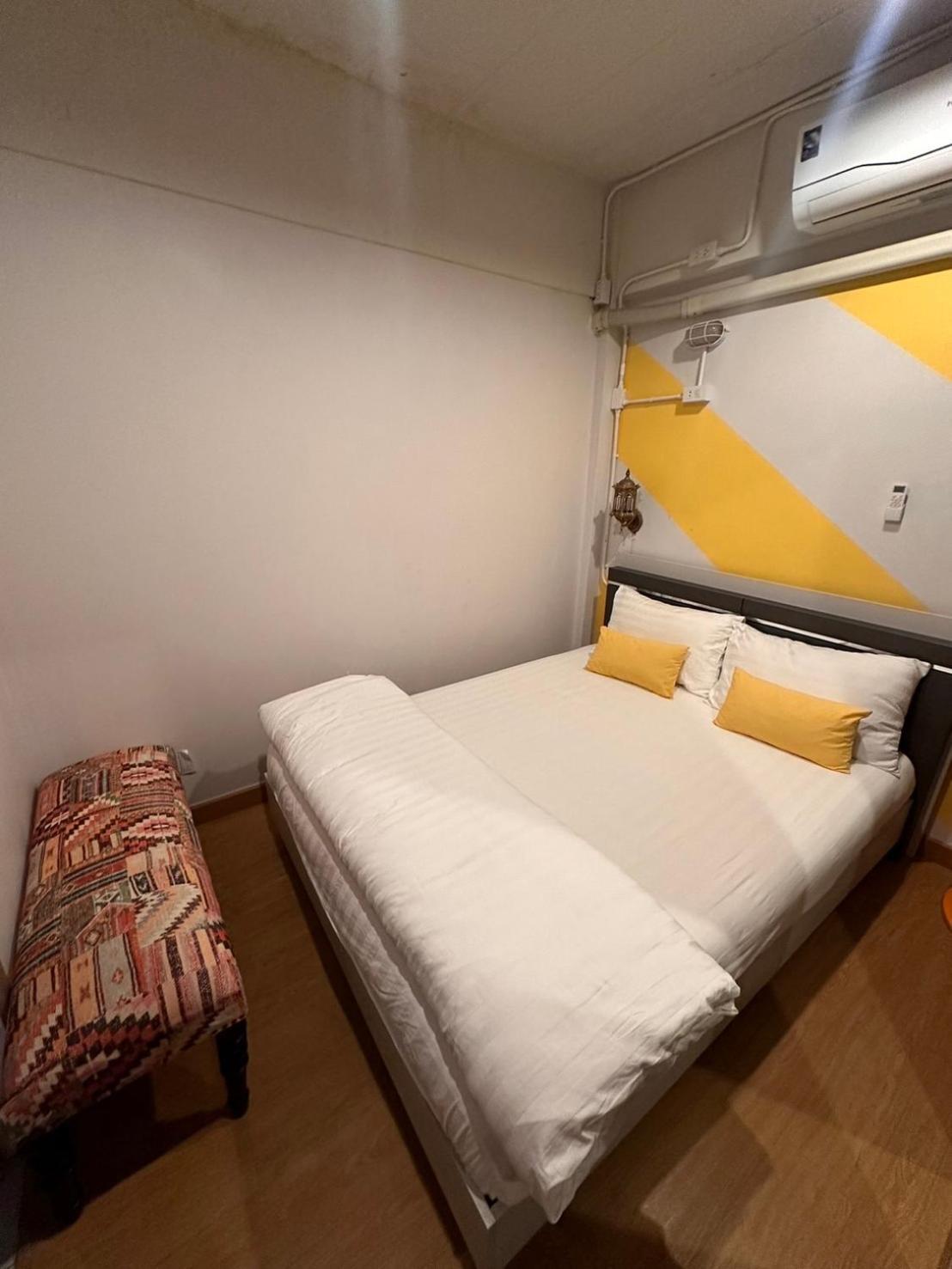 Lemonap Hostel Chiang Mai Esterno foto